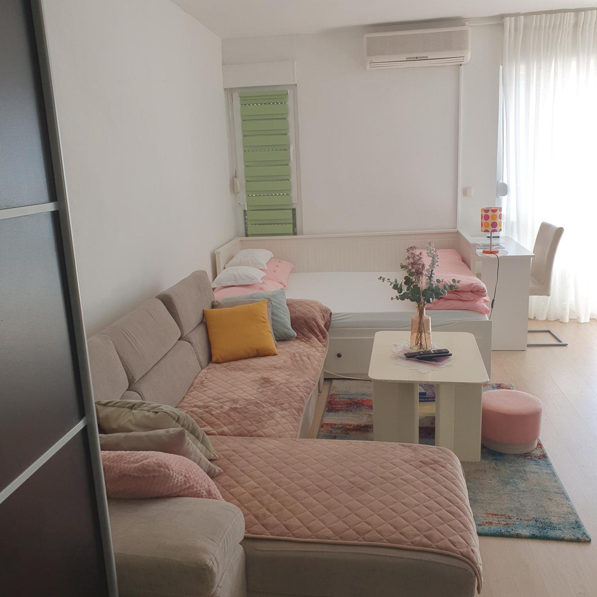 Vjeka Home Ploce  Extérieur photo