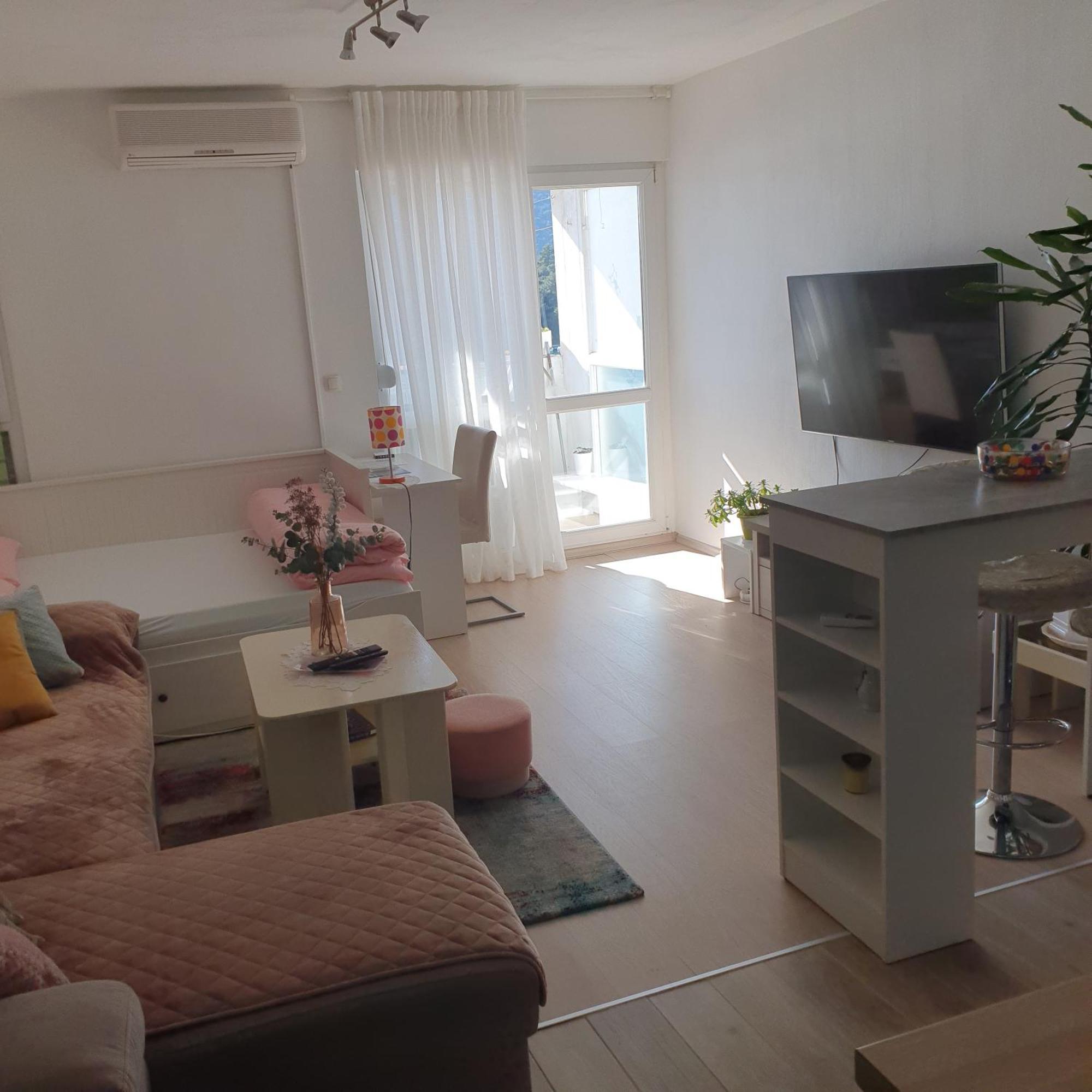 Vjeka Home Ploce  Extérieur photo