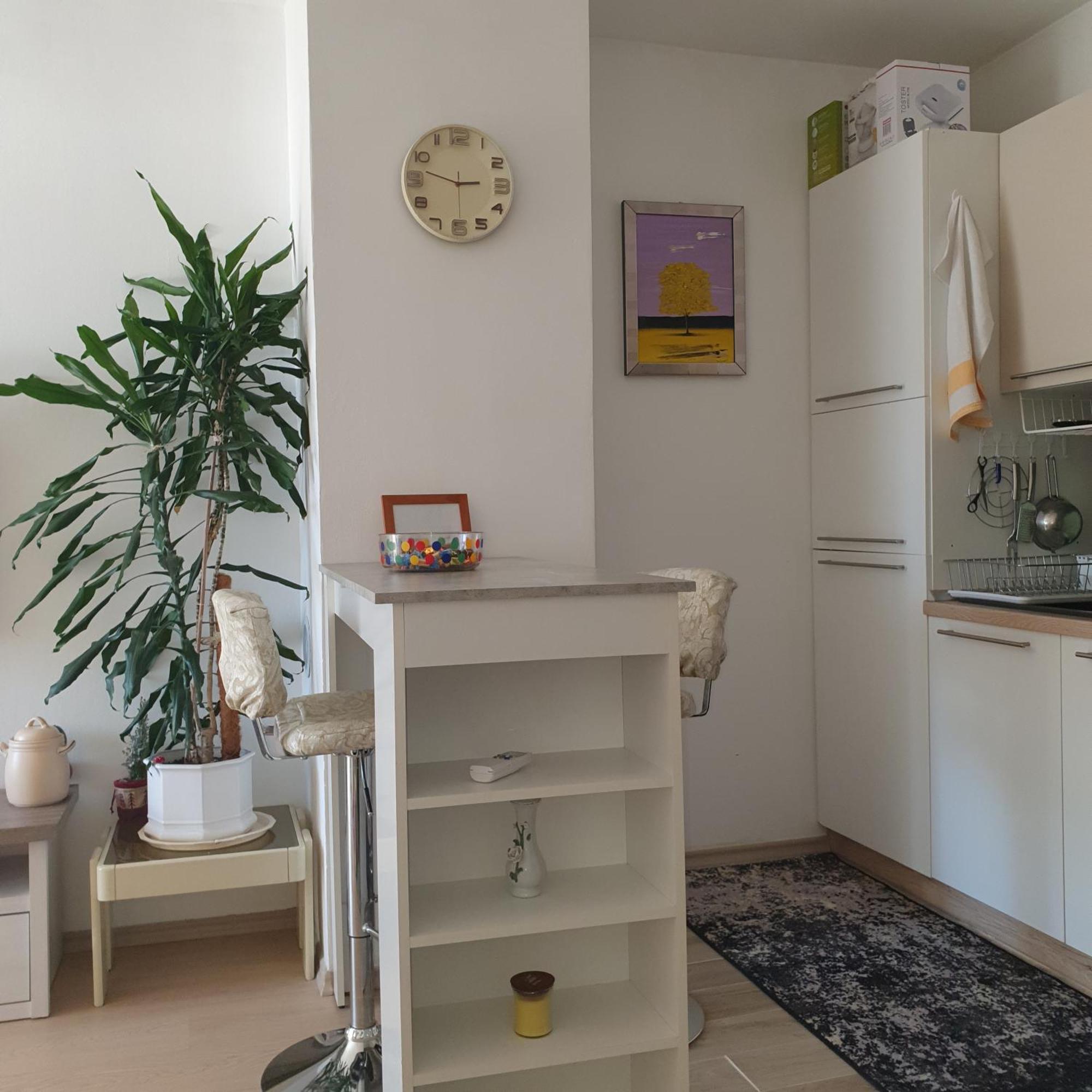 Vjeka Home Ploce  Extérieur photo