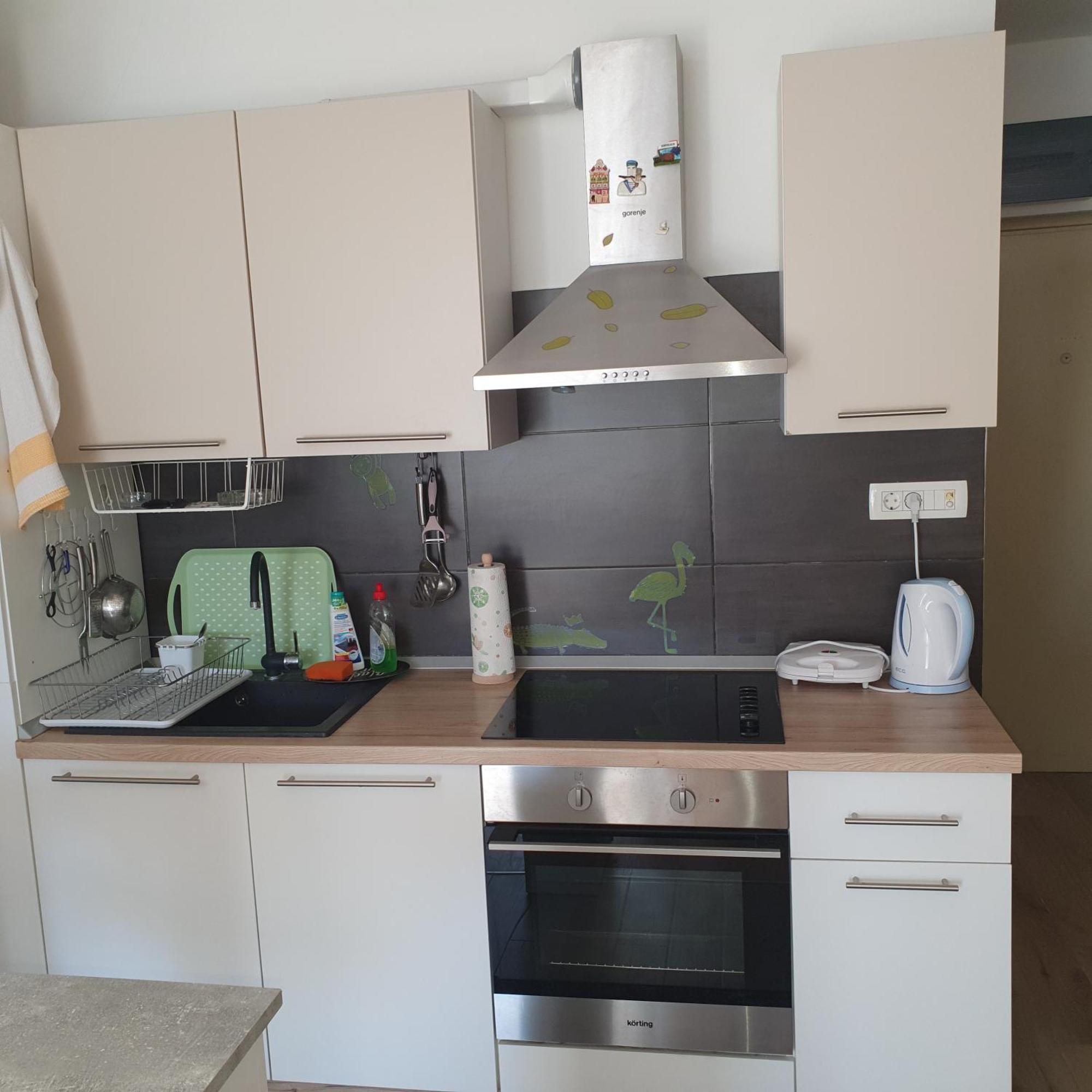 Vjeka Home Ploce  Extérieur photo