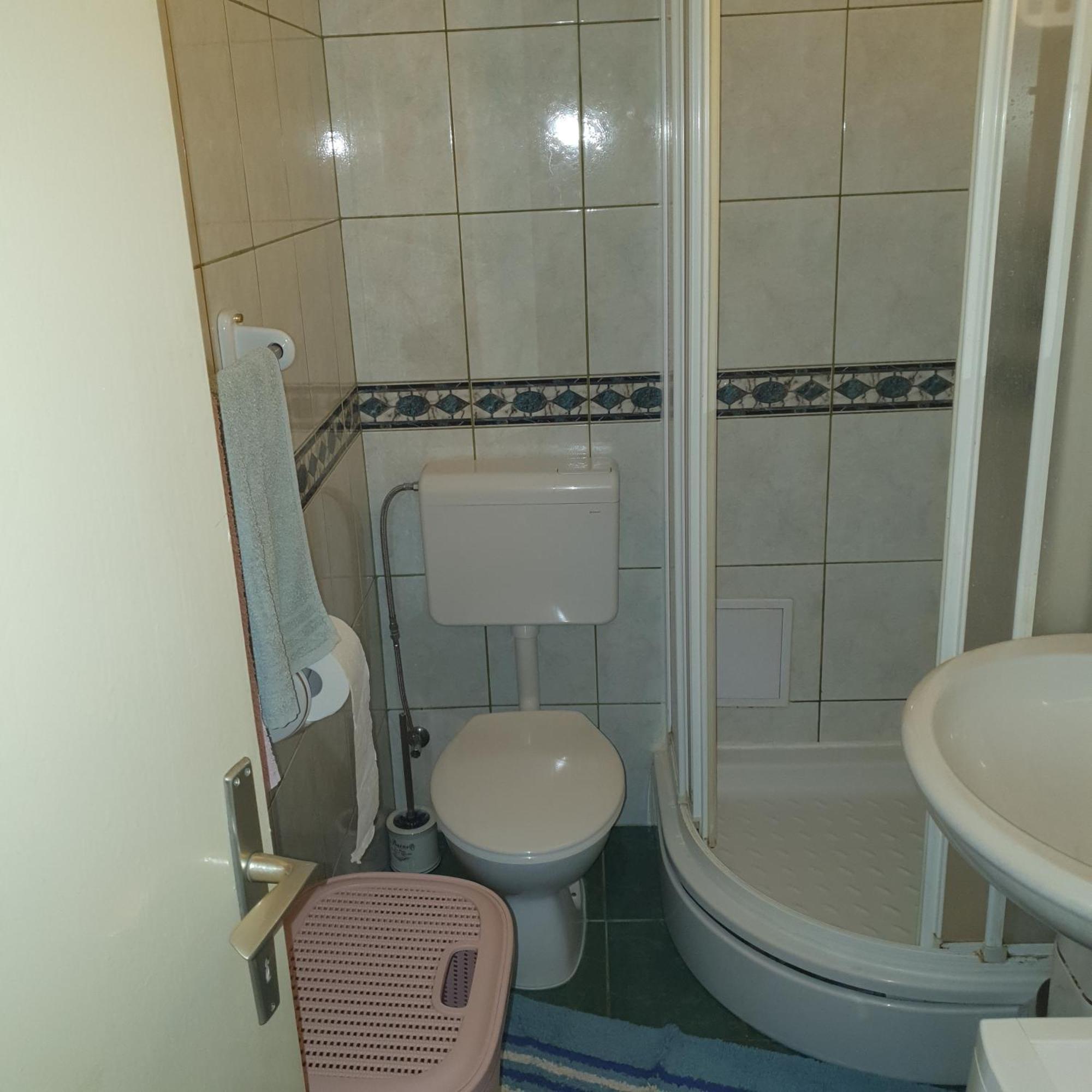 Vjeka Home Ploce  Extérieur photo