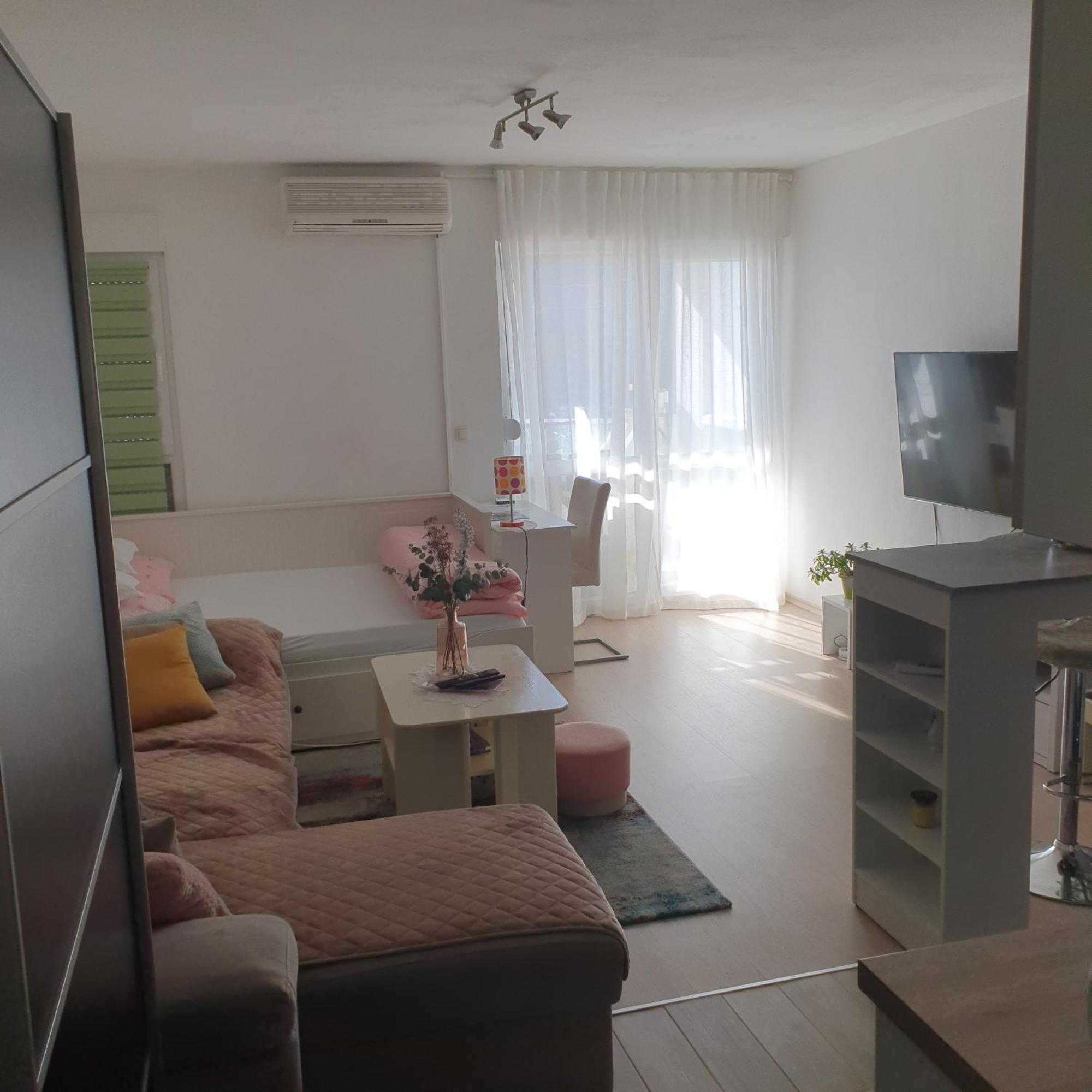 Vjeka Home Ploce  Extérieur photo